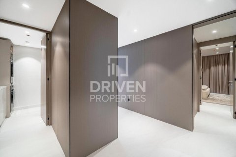 Διαμέρισμα σε Downtown Dubai (Downtown Burj Dubai), ΗΑΕ 4 υπνοδωμάτια, 366.13 τ.μ. Αρ. 745686 - φωτογραφία 23