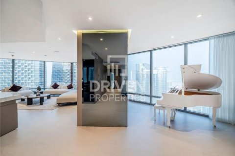 Διαμέρισμα σε Downtown Dubai (Downtown Burj Dubai), ΗΑΕ 4 υπνοδωμάτια, 366.13 τ.μ. Αρ. 745686 - φωτογραφία 14