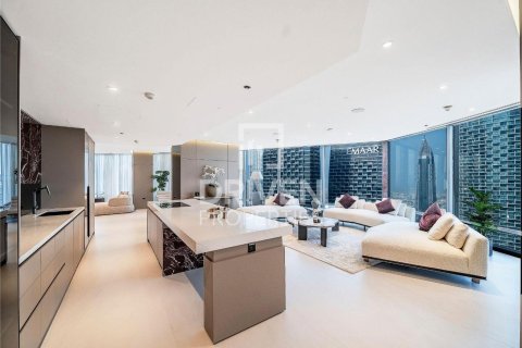 Διαμέρισμα σε Downtown Dubai (Downtown Burj Dubai), ΗΑΕ 4 υπνοδωμάτια, 366.13 τ.μ. Αρ. 745686 - φωτογραφία 5