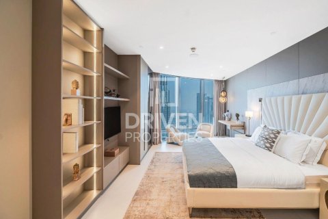Διαμέρισμα σε Downtown Dubai (Downtown Burj Dubai), ΗΑΕ 4 υπνοδωμάτια, 366.13 τ.μ. Αρ. 745686 - φωτογραφία 8