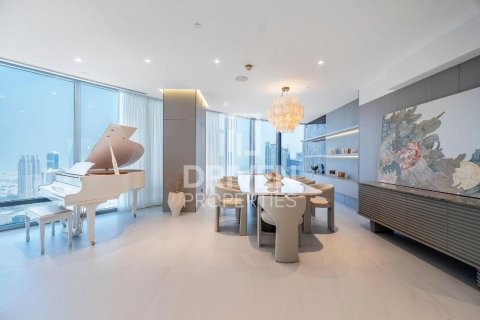 Διαμέρισμα σε Downtown Dubai (Downtown Burj Dubai), ΗΑΕ 4 υπνοδωμάτια, 366.13 τ.μ. Αρ. 745686 - φωτογραφία 19
