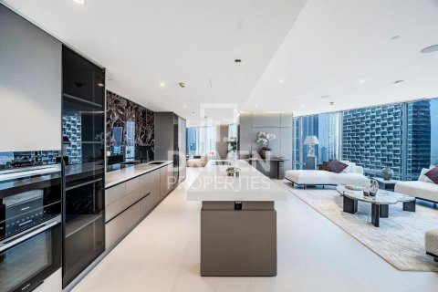 Διαμέρισμα σε Downtown Dubai (Downtown Burj Dubai), ΗΑΕ 4 υπνοδωμάτια, 366.13 τ.μ. Αρ. 745686 - φωτογραφία 20