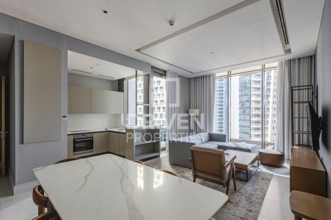 Business Bay, Dubai, BAE’de kiralık daire 2 yatak odası, 172.99 m² No 745689 - fotoğraf 2