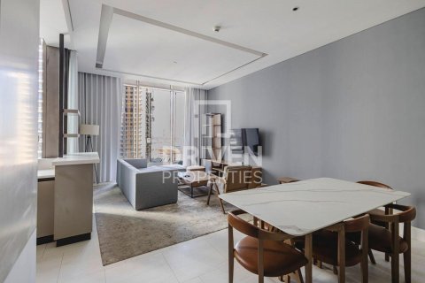 Business Bay, Dubai, BAE’de daire 2 yatak odası, 172.99 m&sup2; No 745689