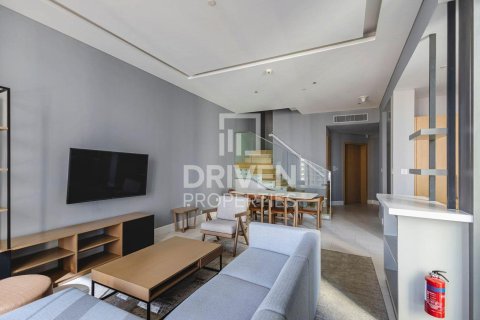 Business Bay, Dubai, BAE’de kiralık daire 2 yatak odası, 172.99 m² No 745689 - fotoğraf 4