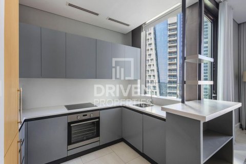 Business Bay, Dubai, BAE’de kiralık daire 2 yatak odası, 172.99 m² No 745689 - fotoğraf 5