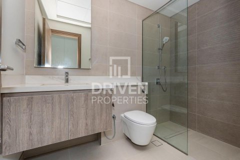 Apartemen di Dubai Festival City, UEA 2 kamar tidur, 128.76 m2 nomor 745691 - foto 11