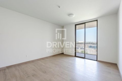 Apartemen di Dubai Festival City, UEA 2 kamar tidur, 128.76 m2 nomor 745691 - foto 2