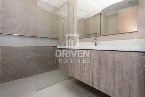 Apartemen di Dubai Festival City, UEA 2 kamar tidur, 128.76 m2 nomor 745691 - foto 12