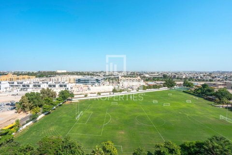 Apartemen di Dubai Festival City, UEA 2 kamar tidur, 128.76 m2 nomor 745691 - foto 14