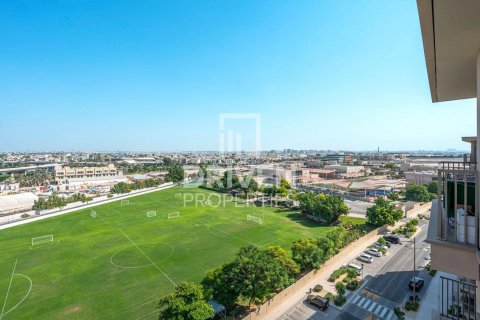 Apartemen di Dubai Festival City, UEA 2 kamar tidur, 128.76 m2 nomor 745691 - foto 13
