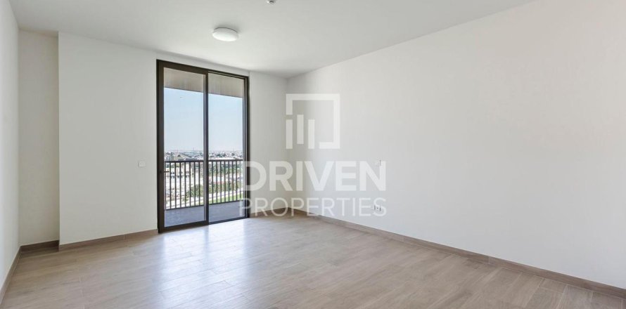 Apartemen di Dubai Festival City, UEA 2 kamar tidur, 128.76 m2 nomor 745691