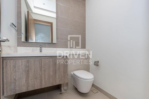 Apartemen di Dubai Festival City, UEA 2 kamar tidur, 128.76 m2 nomor 745691 - foto 10