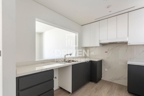 Apartemen di Dubai Festival City, UEA 2 kamar tidur, 128.76 m2 nomor 745691 - foto 5