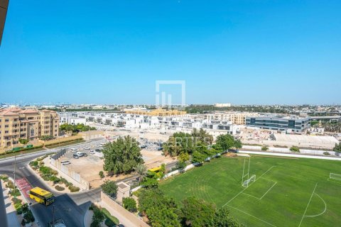 Apartemen di Dubai Festival City, UEA 2 kamar tidur, 128.76 m2 nomor 745691 - foto 15
