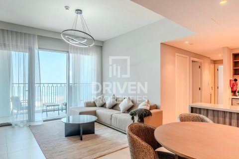 Appartamento in affitto a Zabeel, Dubai, EAU 2 camere da letto, 110.55 mq. № 745687 - foto 3