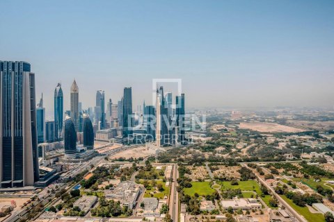 Appartamento in affitto a Zabeel, Dubai, EAU 2 camere da letto, 110.55 mq. № 745687 - foto 10