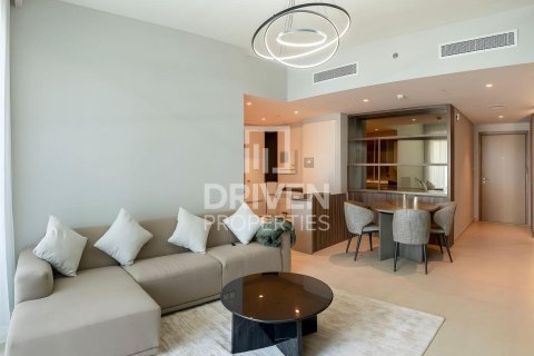Appartamento in affitto a Zabeel, Dubai, EAU 2 camere da letto, 110.55 mq. № 745687 - foto 1