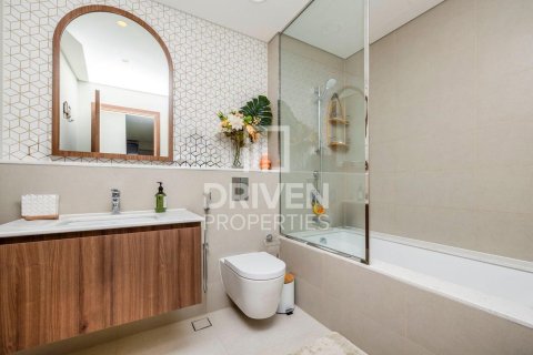 Apartment til leje i Dubai Creek Harbour (The Lagoons), Dubai, UAE 1 soveværelse, 64.2 kvm № 745692 - foto 9