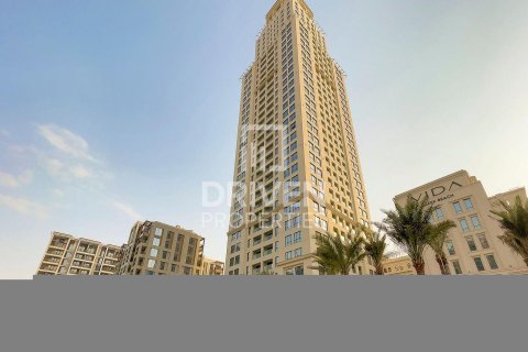 Apartment til leje i Dubai Creek Harbour (The Lagoons), Dubai, UAE 1 soveværelse, 64.2 kvm № 745692 - foto 23