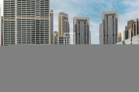 Apartment til leje i Dubai Creek Harbour (The Lagoons), Dubai, UAE 1 soveværelse, 64.2 kvm № 745692 - foto 15