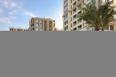 Apartment til leje i Dubai Creek Harbour (The Lagoons), Dubai, UAE 1 soveværelse, 64.2 kvm № 745692 - foto 22