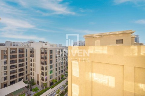 Apartment til leje i Dubai Creek Harbour (The Lagoons), Dubai, UAE 1 soveværelse, 64.2 kvm № 745692 - foto 11