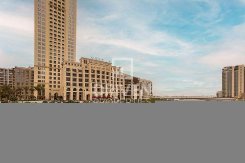 Apartment til leje i Dubai Creek Harbour (The Lagoons), Dubai, UAE 1 soveværelse, 64.2 kvm № 745692 - foto 17