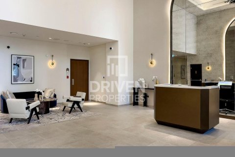 Apartment til leje i Dubai Creek Harbour (The Lagoons), Dubai, UAE 1 soveværelse, 64.2 kvm № 745692 - foto 27