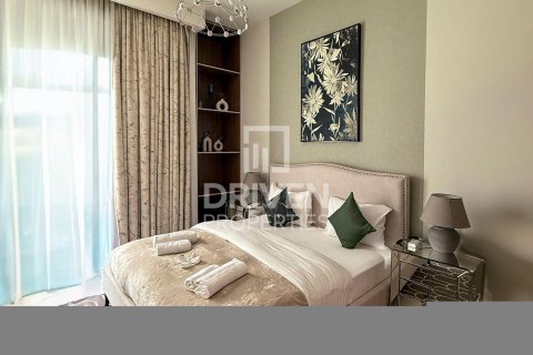 Apartment til leje i Dubai Creek Harbour (The Lagoons), Dubai, UAE 1 soveværelse, 64.2 kvm № 745692 - foto 5