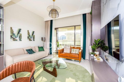 Dubai Creek Harbour (The Lagoons), Dubai, BAE’de daire 1 yatak odası, 64.2 m&sup2; No 745692