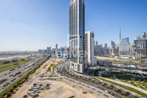 Business Bay, Dubai, BAE’de kiralık daire 1 yatak odası, 108.23 m² No 745690 - fotoğraf 15