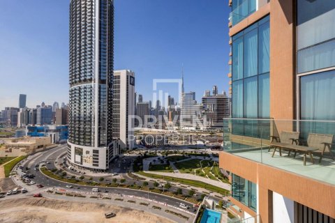 Business Bay, Dubai, BAE’de kiralık daire 1 yatak odası, 108.23 m² No 745690 - fotoğraf 11