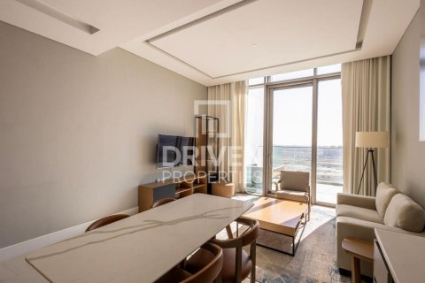 Business Bay, Dubai, BAE’de kiralık daire 1 yatak odası, 108.23 m² No 745690 - fotoğraf 4