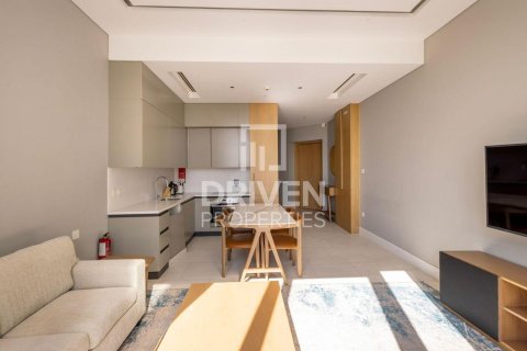 Business Bay, Dubai, BAE’de kiralık daire 1 yatak odası, 108.23 m² No 745690 - fotoğraf 3
