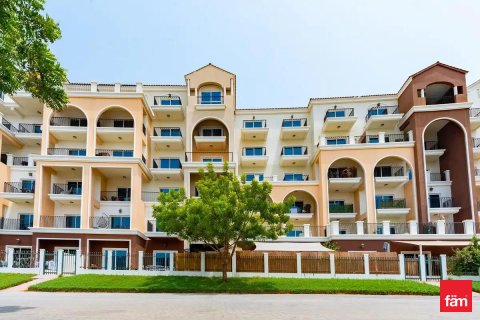 Motor City, Dubai, संयुक्त अरब अमीरात में अपार्टमेंट, 1 बेडरूम, 92.8 वर्ग मीटर, संख्या 727554 - फ़ोटो 10