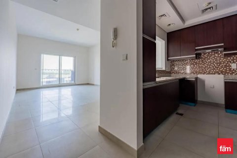 Motor City, Dubai, संयुक्त अरब अमीरात में अपार्टमेंट, 1 बेडरूम, 92.8 वर्ग मीटर, संख्या 727554 - फ़ोटो 3