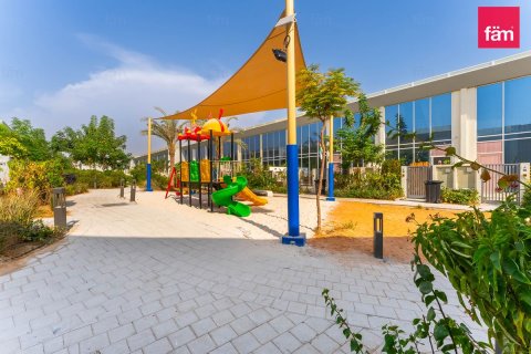 Városi lakóépület itt: Dubai, EAE, 1 hálószoba, 80.8 m², azonosító: 727556 - fénykép 15