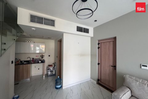 Radhus till försäljning i Dubai, UAE 1 sovrum, 80.8 kvm Nr. 727556 - fotografi 3