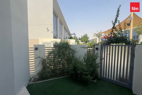 Radhus till försäljning i Dubai, UAE 1 sovrum, 80.8 kvm Nr. 727556 - fotografi 15