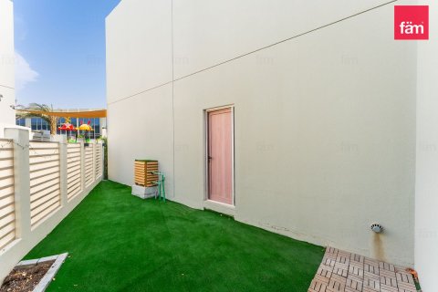 Városi lakóépület itt: Dubai, EAE, 1 hálószoba, 80.8 m², azonosító: 727556 - fénykép 2