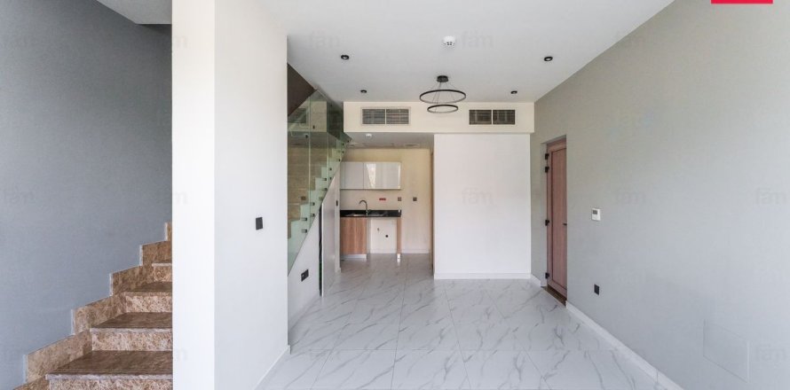 Városi lakóépület itt: Dubai, EAE, 1 hálószoba, 80.8 m², azonosító: 727556