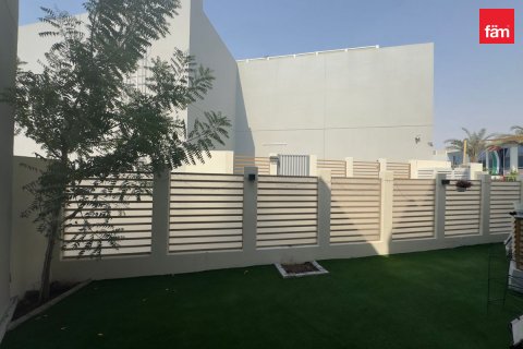 Radhus till försäljning i Dubai, UAE 1 sovrum, 80.8 kvm Nr. 727556 - fotografi 12