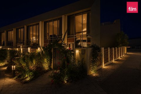 Városi lakóépület itt: Dubai, EAE, 1 hálószoba, 80.8 m², azonosító: 727556 - fénykép 17