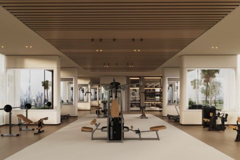 Motor City, Dubai, UAE의 판매용 아파트 35.8제곱미터 번호 727553 - 사진 9