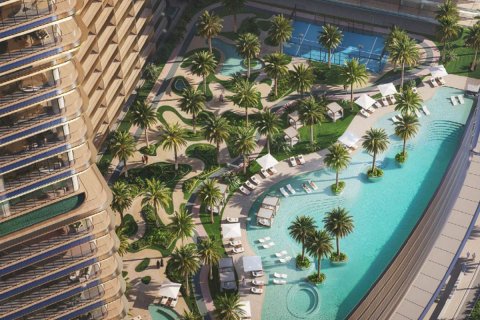 Motor City, Dubai, UAE의 판매용 아파트 35.8제곱미터 번호 727553 - 사진 6