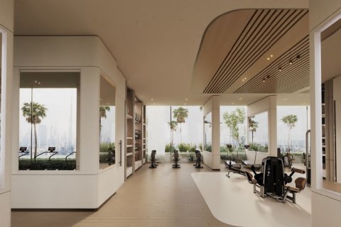 Motor City, Dubai, UAE의 판매용 아파트 35.8제곱미터 번호 727553 - 사진 10