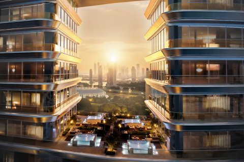 Motor City, Dubai, UAE의 판매용 아파트 35.8제곱미터 번호 727553 - 사진 7