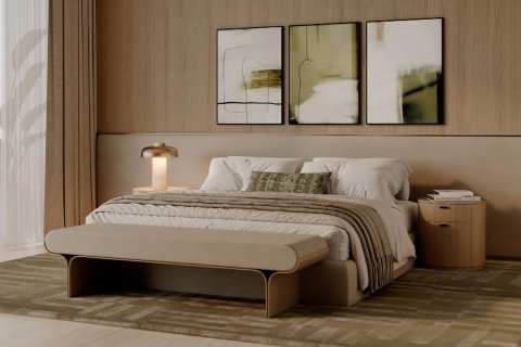 Motor City, Dubai, UAE의 판매용 아파트 35.8제곱미터 번호 727553 - 사진 2