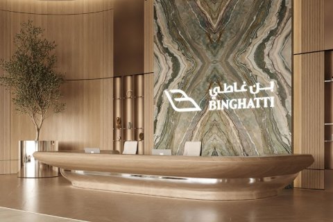 Motor City, Dubai, UAE의 판매용 아파트 35.8제곱미터 번호 727553 - 사진 14